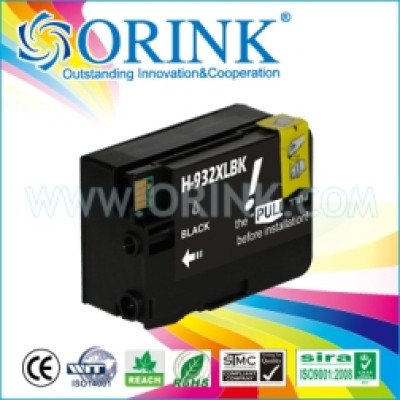 Tinta za HP, CN057AE, No.932XL, crna-Orink